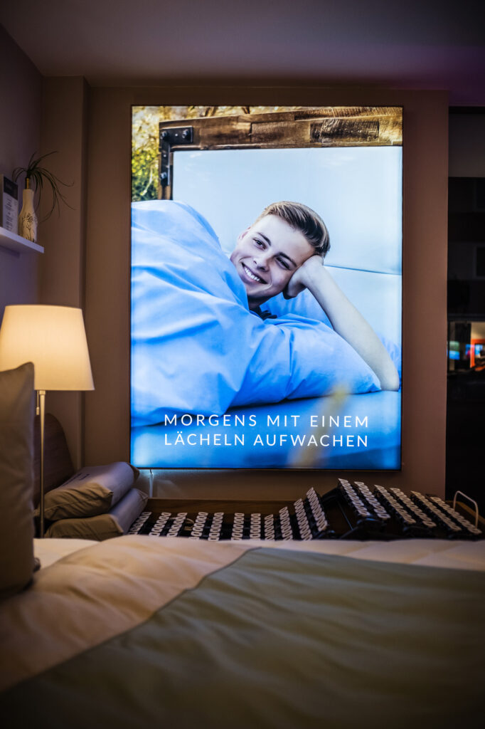 Bettsysteme Betten-Sievers