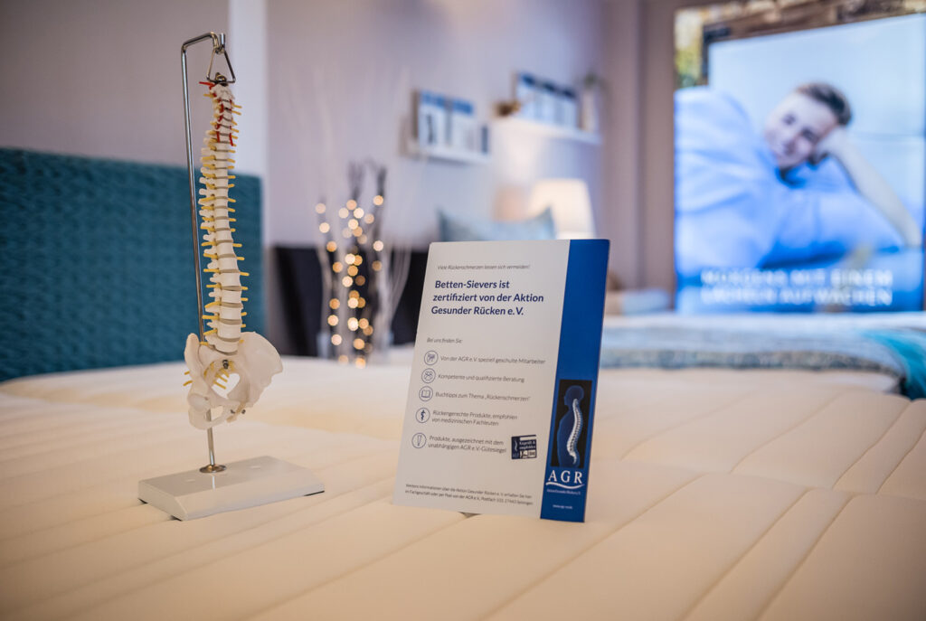 Aktion Gesunder Rücken