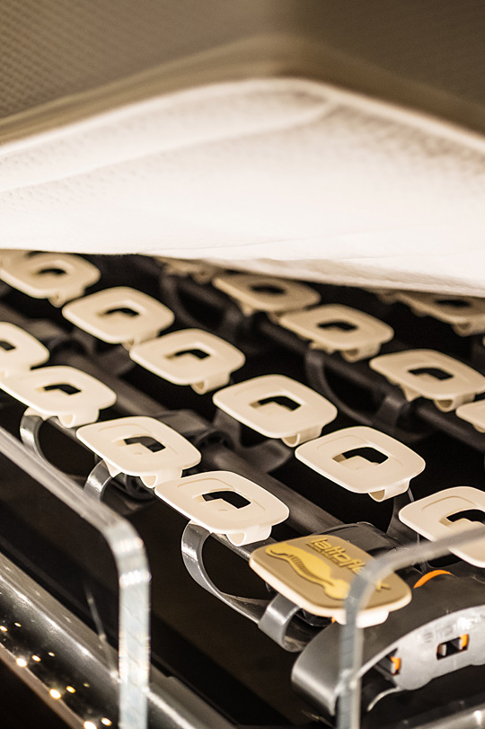 bettsystem lattoflex