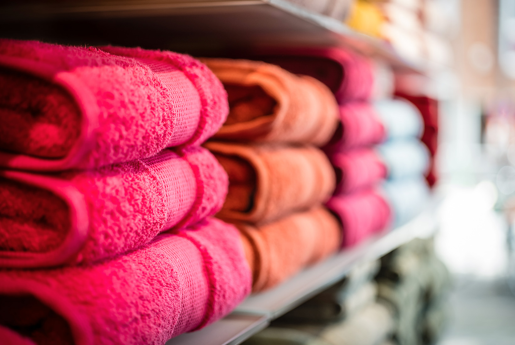 Handtücher von Jalla