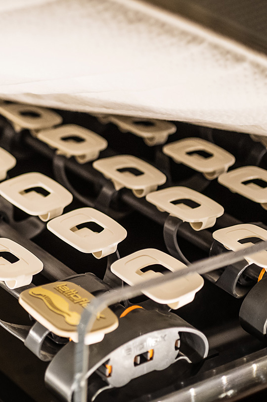 lattenrost lattoflex