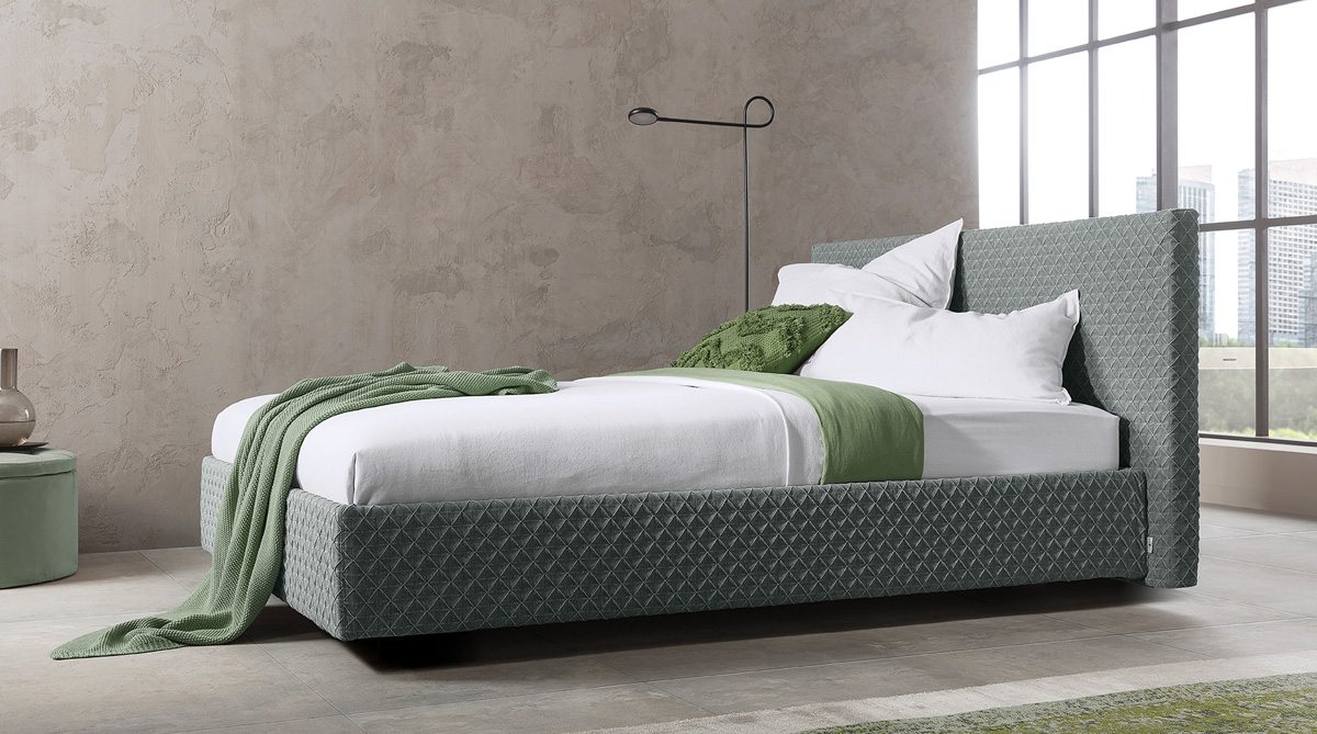 Roewa Bettgestell Someo