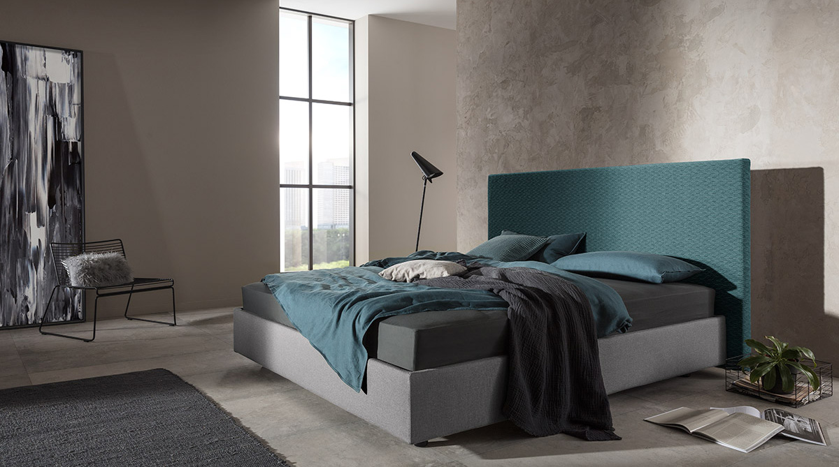 Roewa Bettgestell Someo